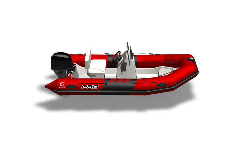 Zodiac Boote günstig kaufen – 3 Modellen
